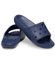Crocs Classic II Slide Navy-2