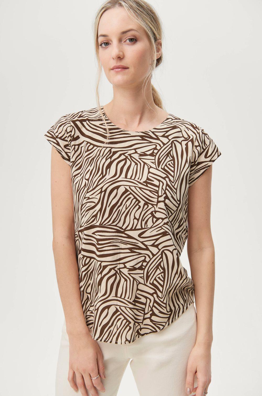 Bluse Emilie