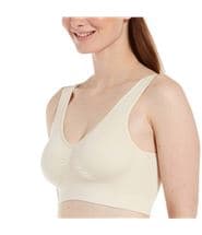 Magic MAGIC Comfort Bra Bamboo Creme