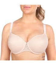 Chantelle Instants Memory T-Shirt Bra Beige
