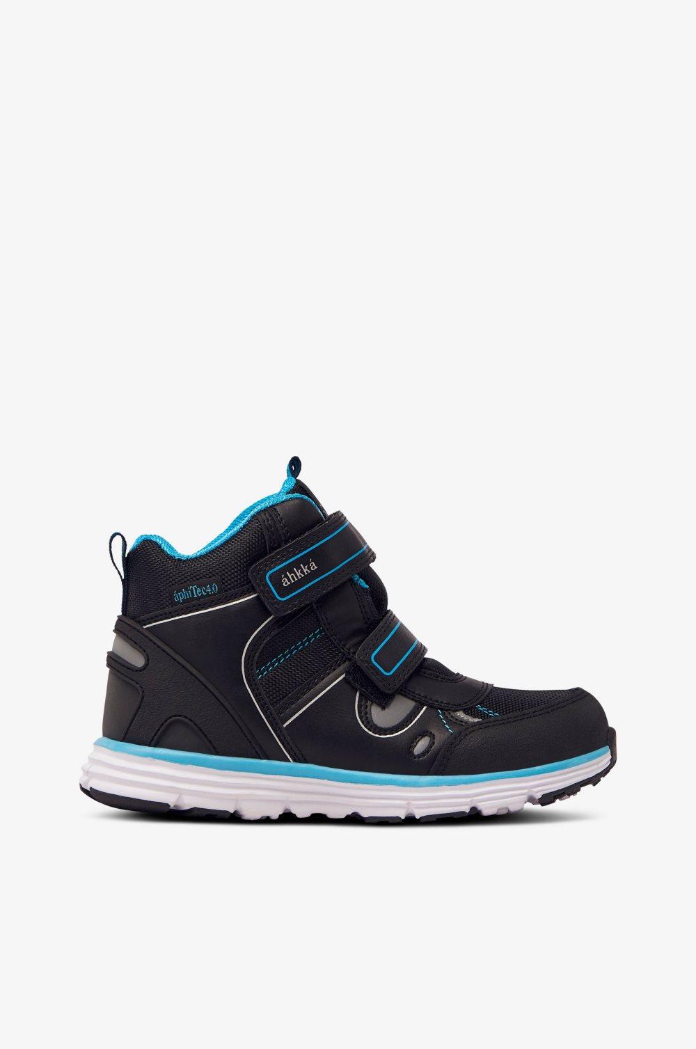 Sneakers Juovva, vanntette