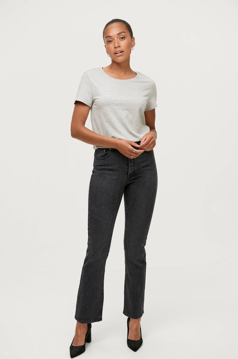 Jeans Lucy Vintage Boot