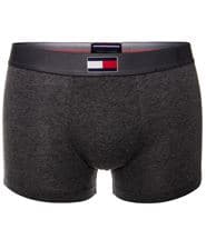 Tommy Hilfiger Flag Core Trunk Darkgrey