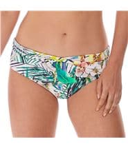 Fantasie Playa Blanca Classic Twist Brief Pattern-2