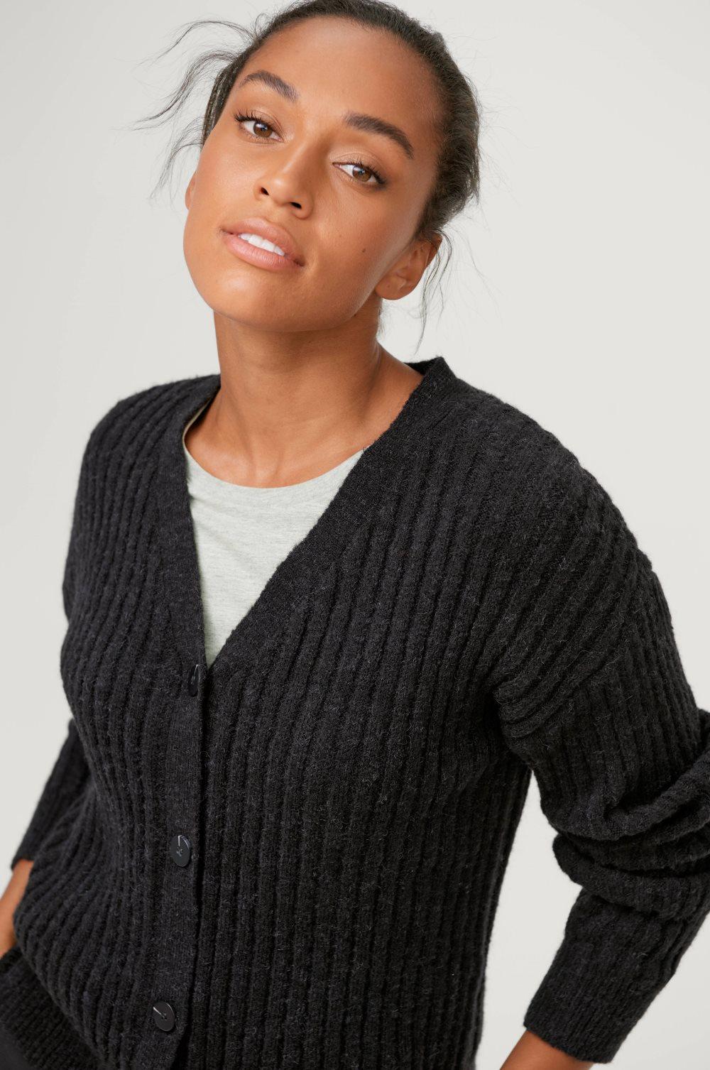 Cardigan Esther