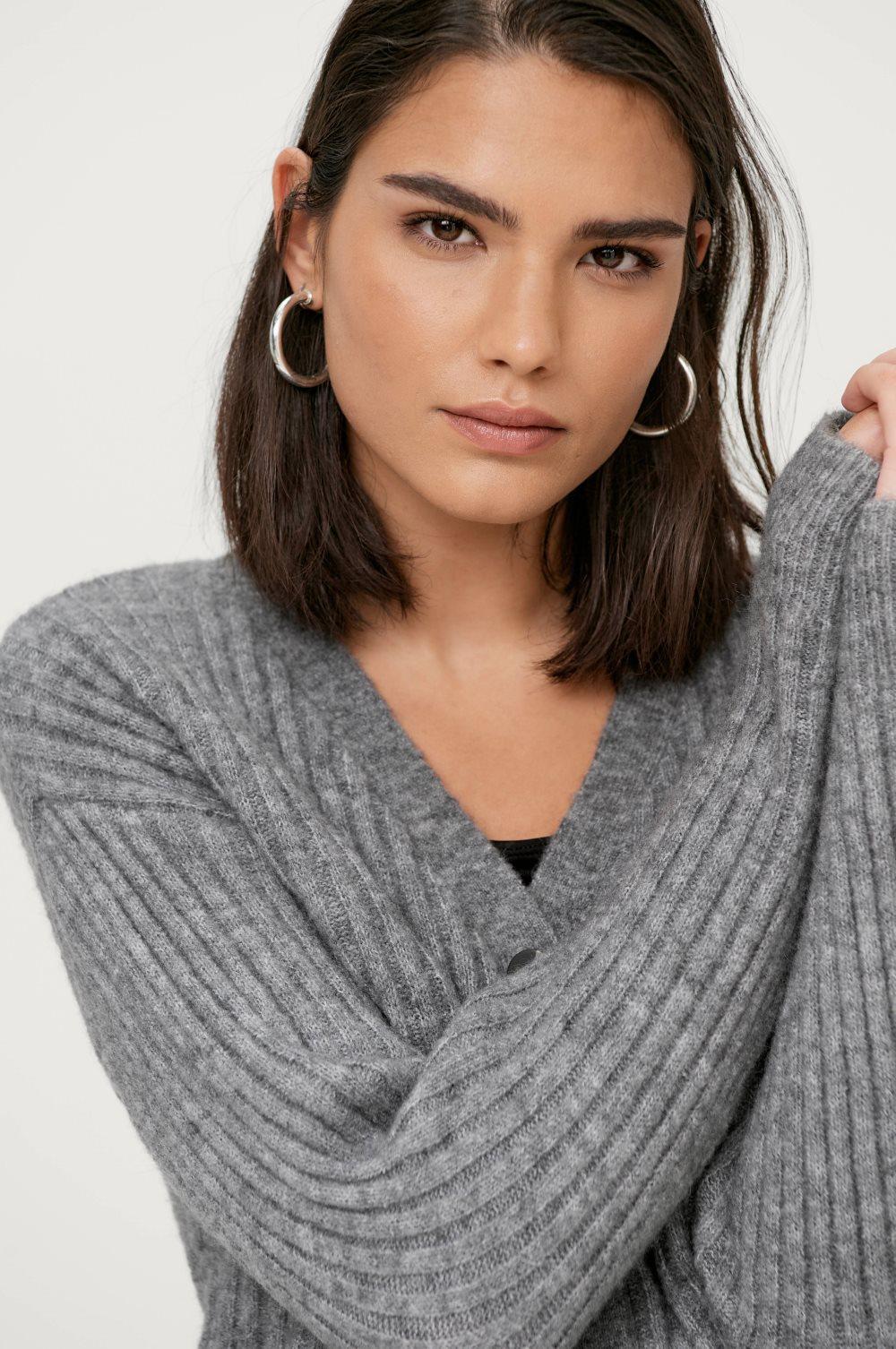 Cardigan Esther