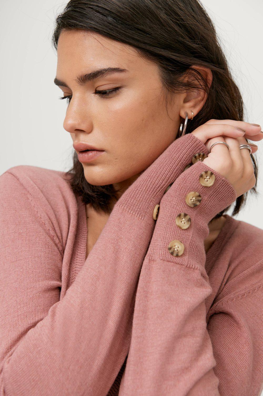 Cardigan Freda
