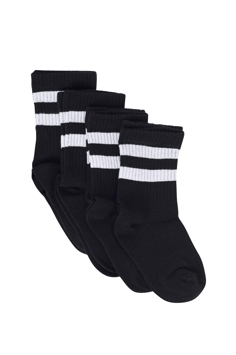 Sportsocka 4-pack
