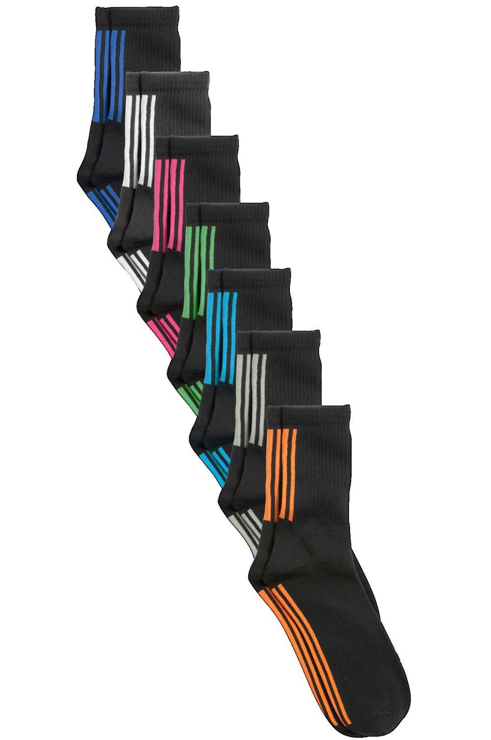 Strumpor 7-pack