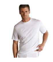 Jockey Classic T-Shirt White