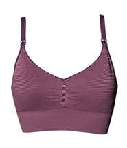Boob Fast Food Bra Free Lilac