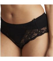 Femilet Mary Pants Black