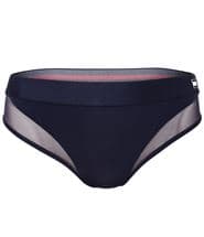 Tommy Hilfiger Flag Core Bikini Navy-2