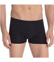 Calida Pure and Style Boxer Brief 26786 Black