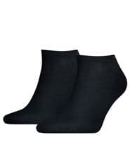 Tommy Hilfiger 2-pack Men Sneaker Sock Darkblue