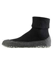 Falke Cosyshoe Adult Black