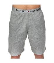 Tommy Hilfiger Original Jersey Short Grey