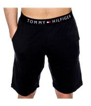 Tommy Hilfiger Original Jersey Short Navy-2