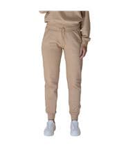 Bread and Boxers Lounge Pant By Biderman Beige
