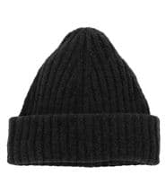 Resteröds Bengan Hat Black