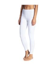Calida Natural Comfort Leggings White