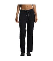 Casall Essential Flex Pants Black