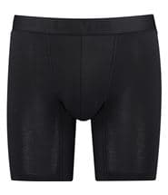 Levis Movement Long Boxer Black
