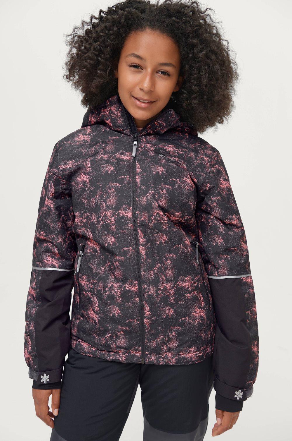 Jakke Printed Jacket JR