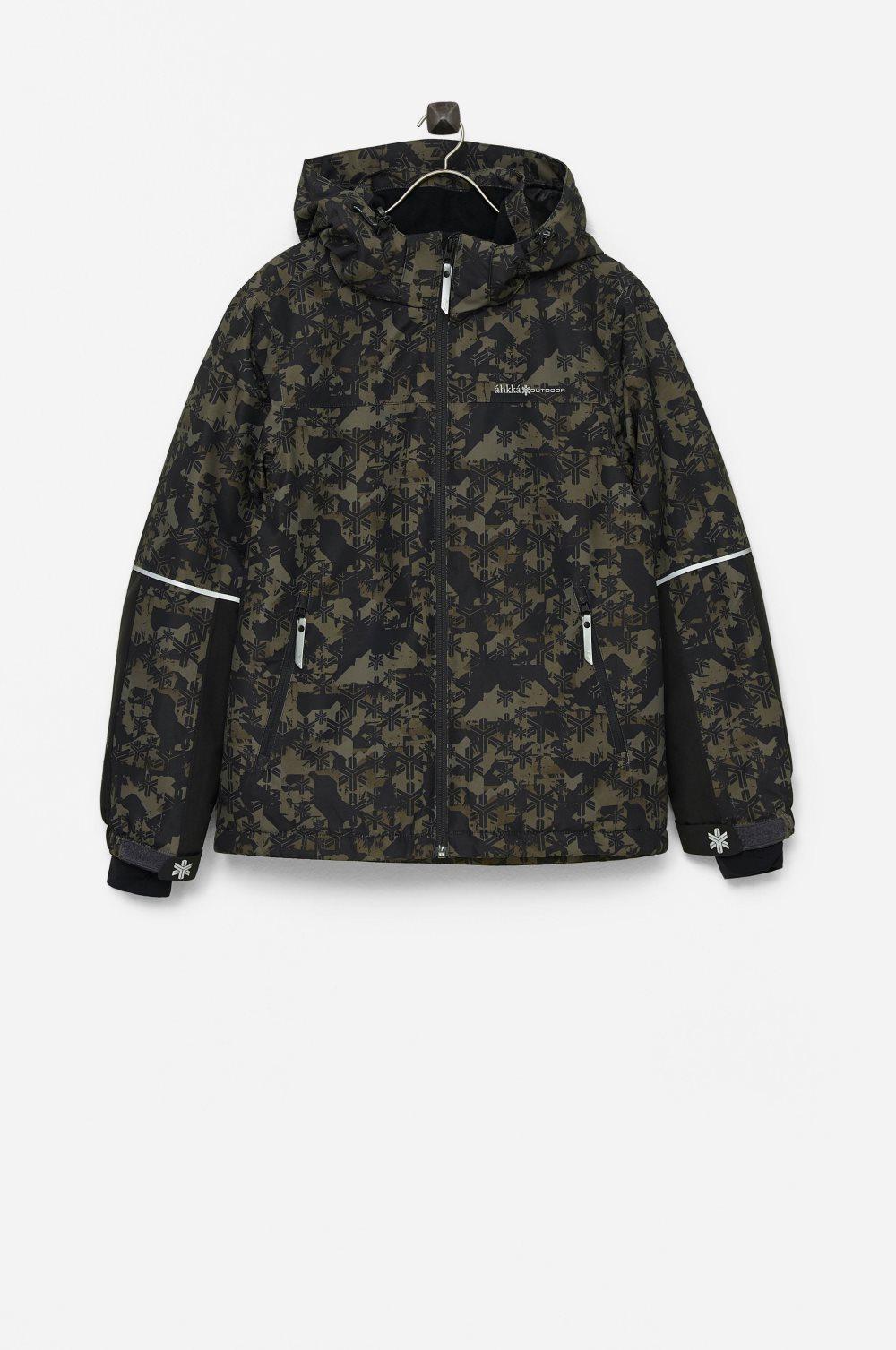 Jakke Printed Jacket JR