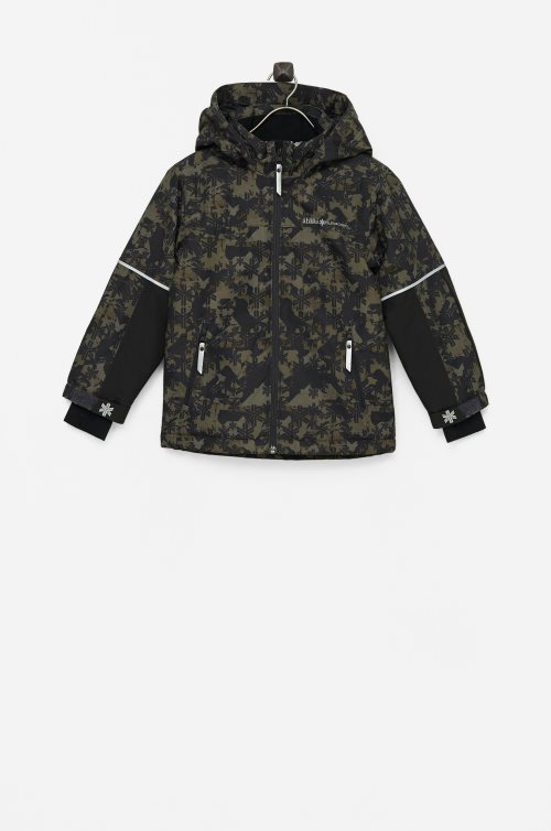 Bild av Jacka Printed Jacket MR