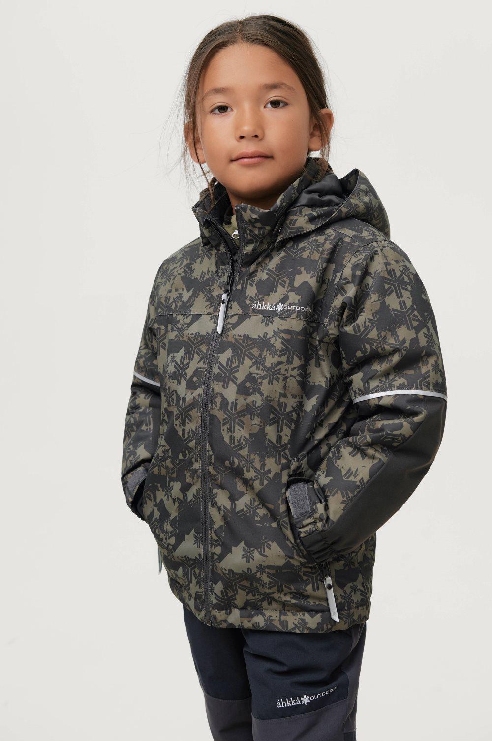 Jakke Printed Jacket MR