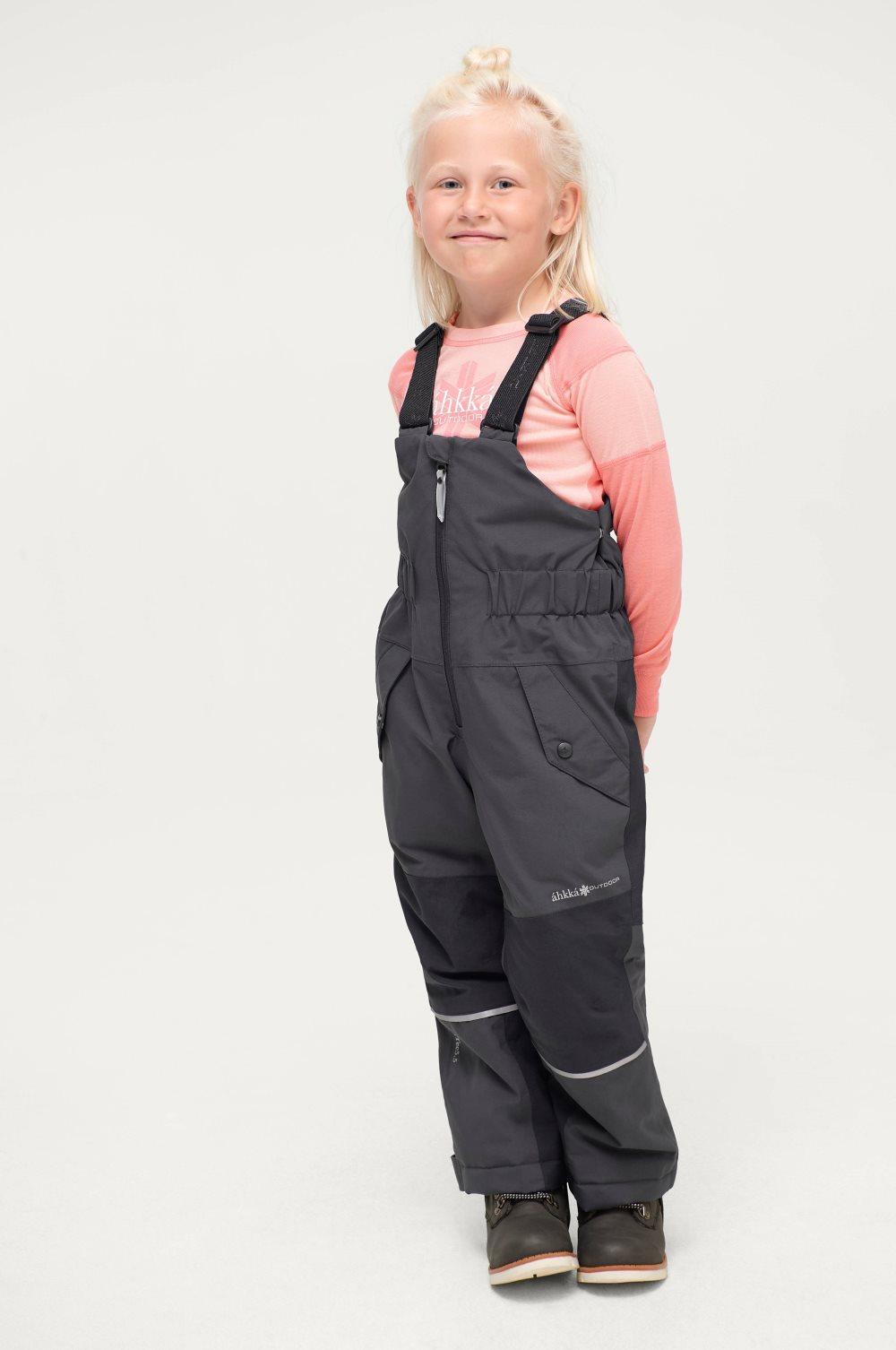 Skibukse Bib Skipant