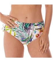 Fantasie Playa Blanca Adjustable Leg Short Pattern-2