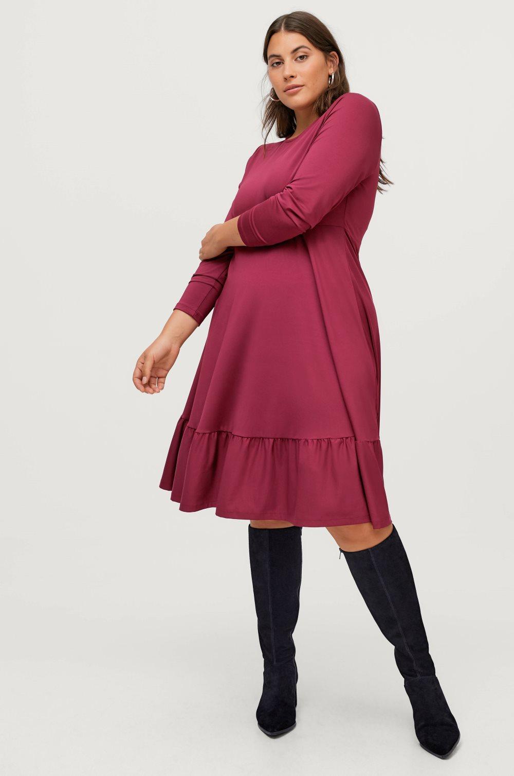Kjole Julia