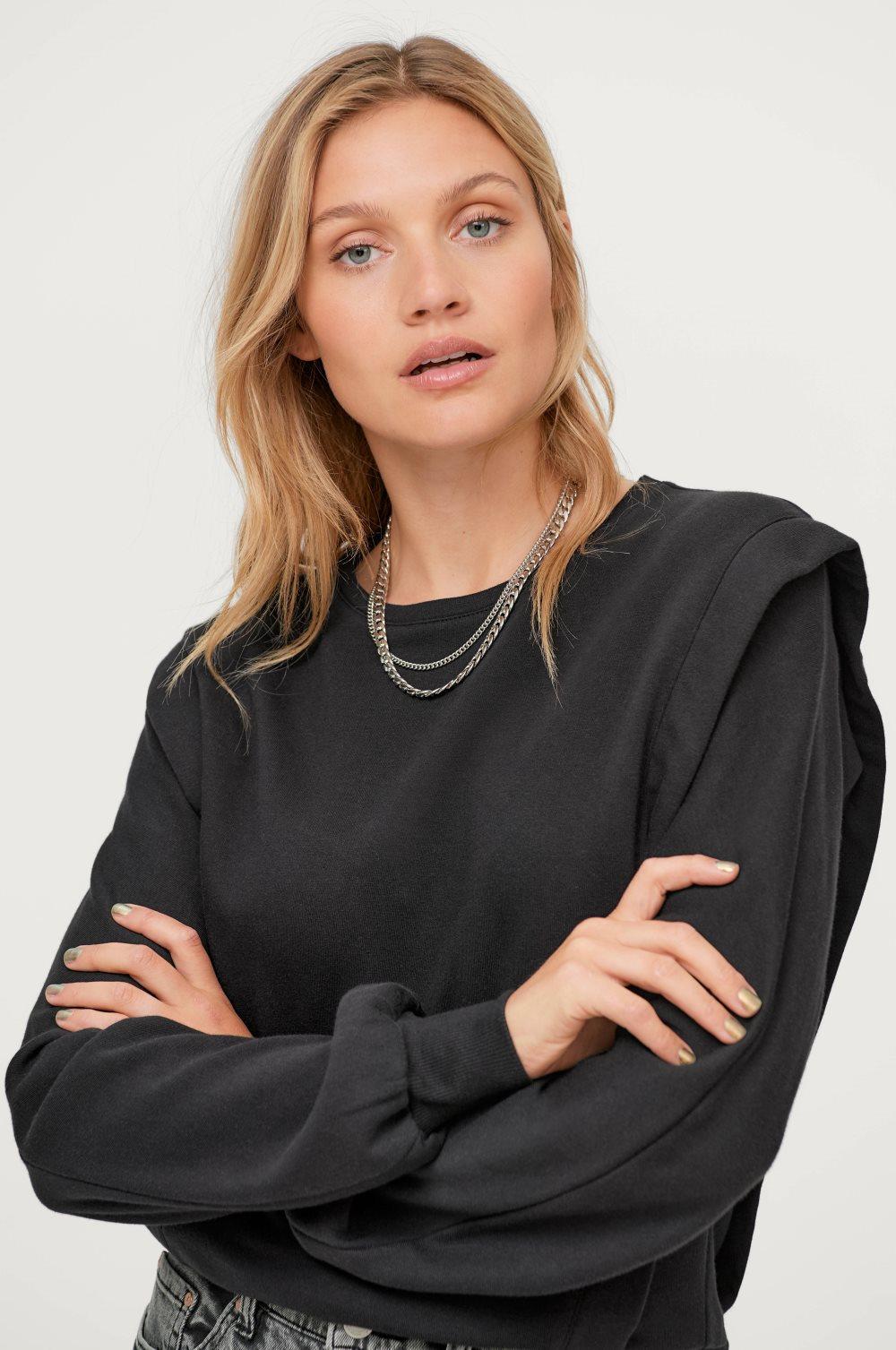 Sweatshirt Riley