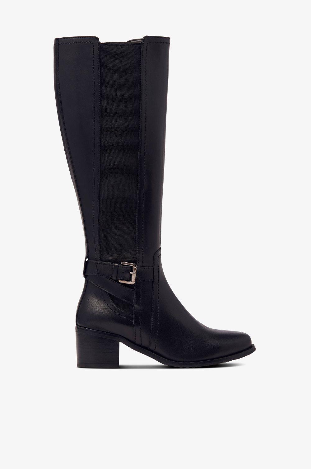 Støvletter High Boot Everyday