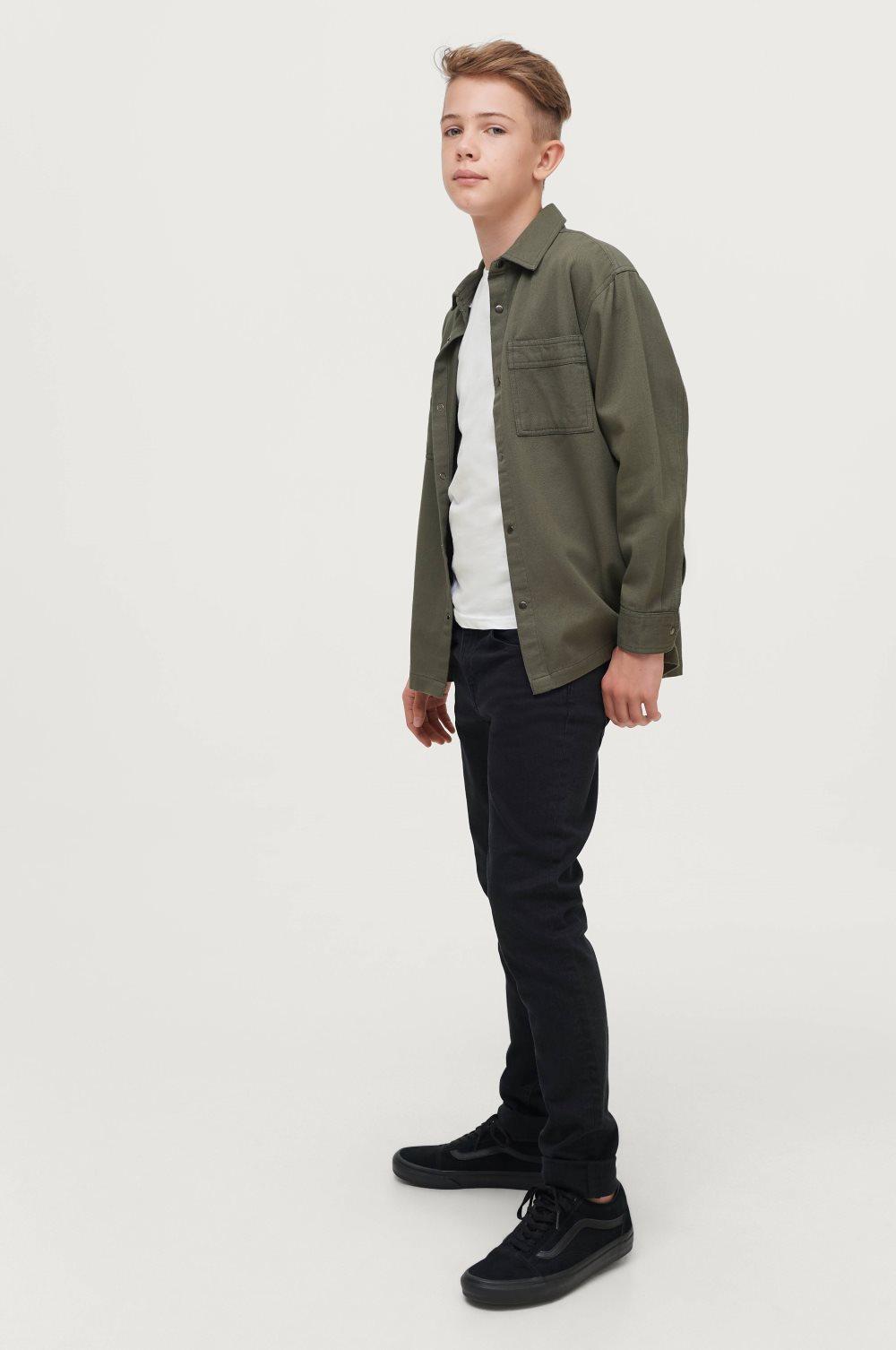 Overshirt Gavin