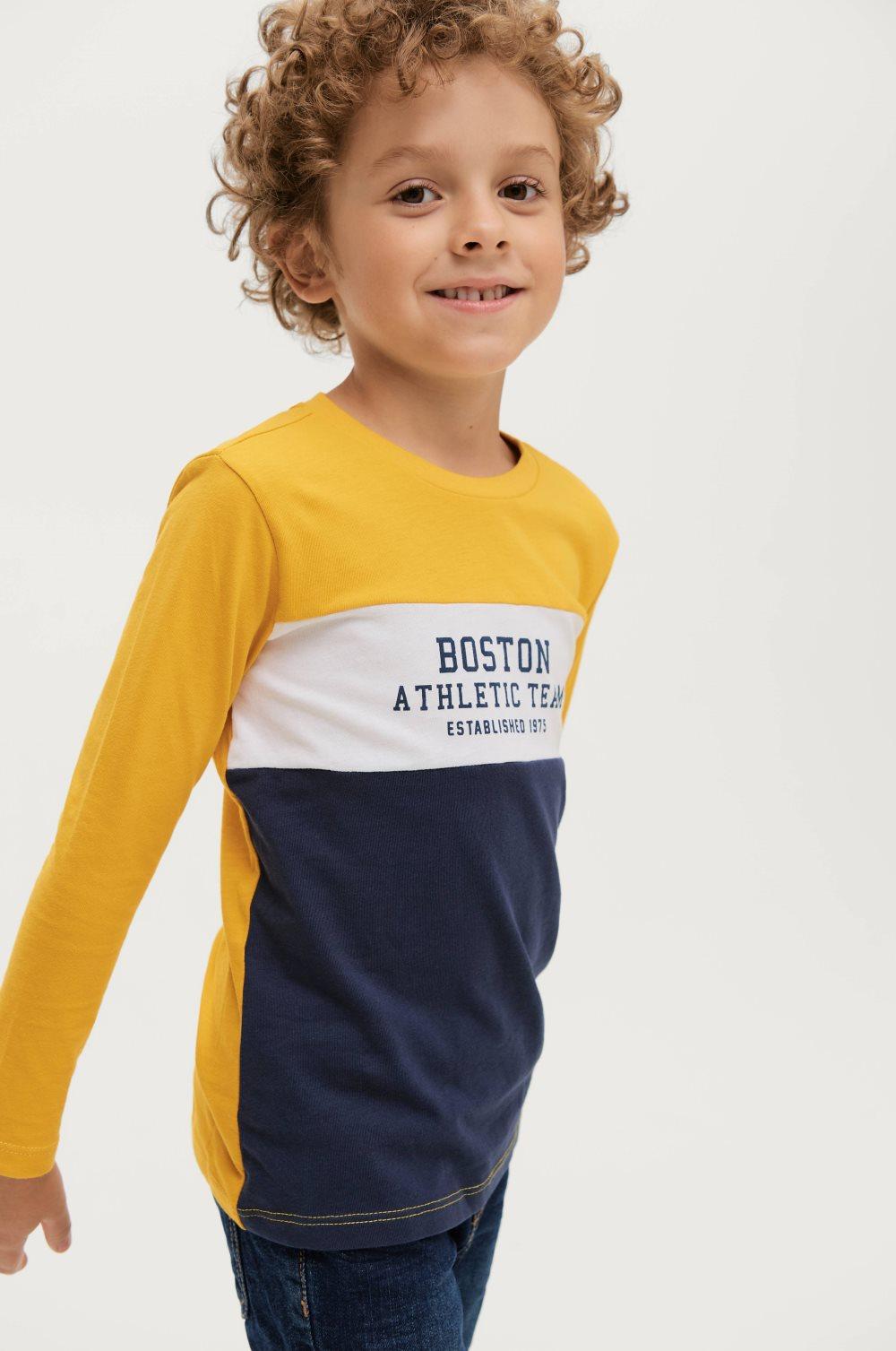 T-shirt Ethan