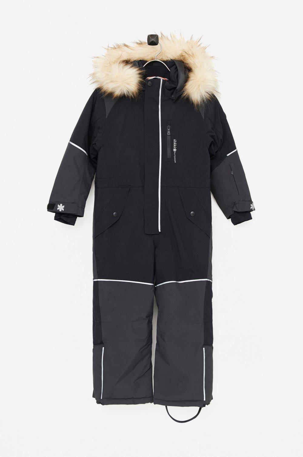 Dress áhkká Solid, vanntett og vattert