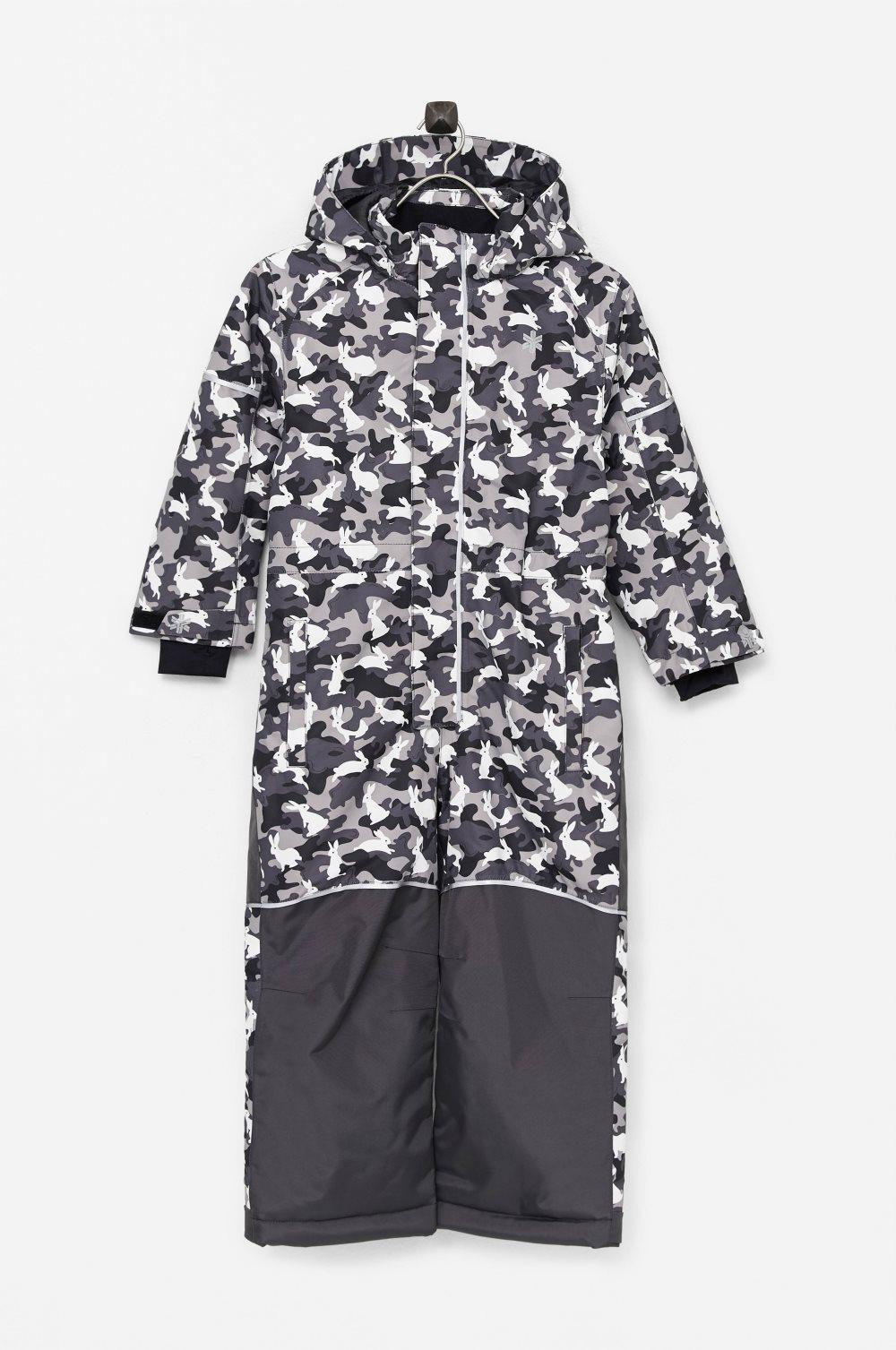 Dress áhkká Printed, vanntett og vattert