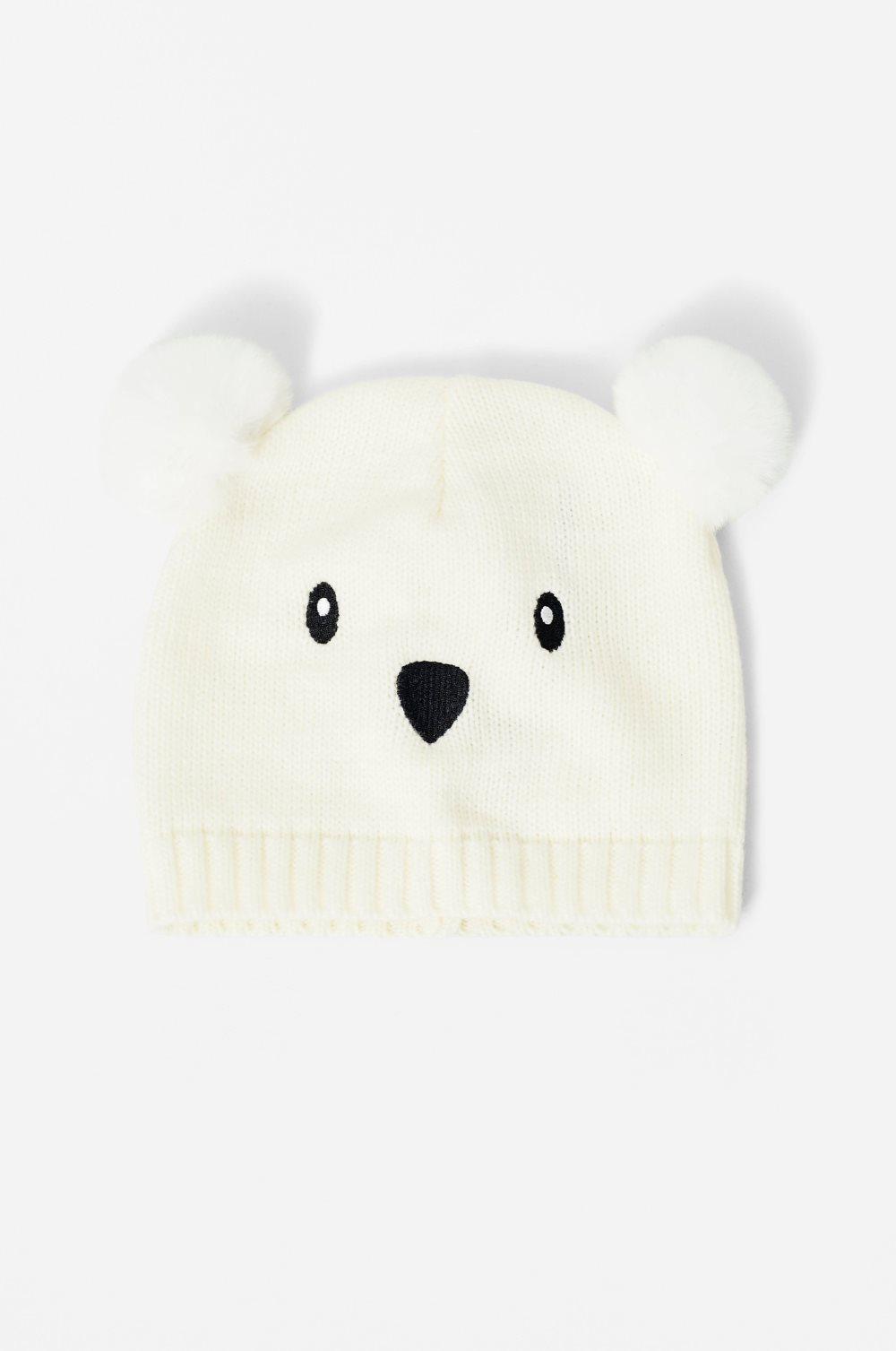 Lue Icebear Hat Louise