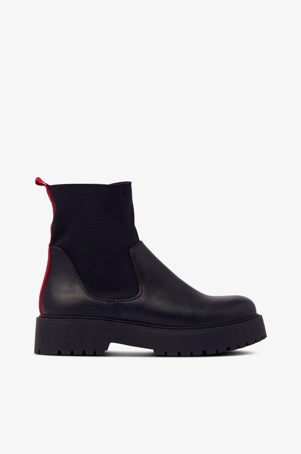 Nilkkurit Heavy Outsole
