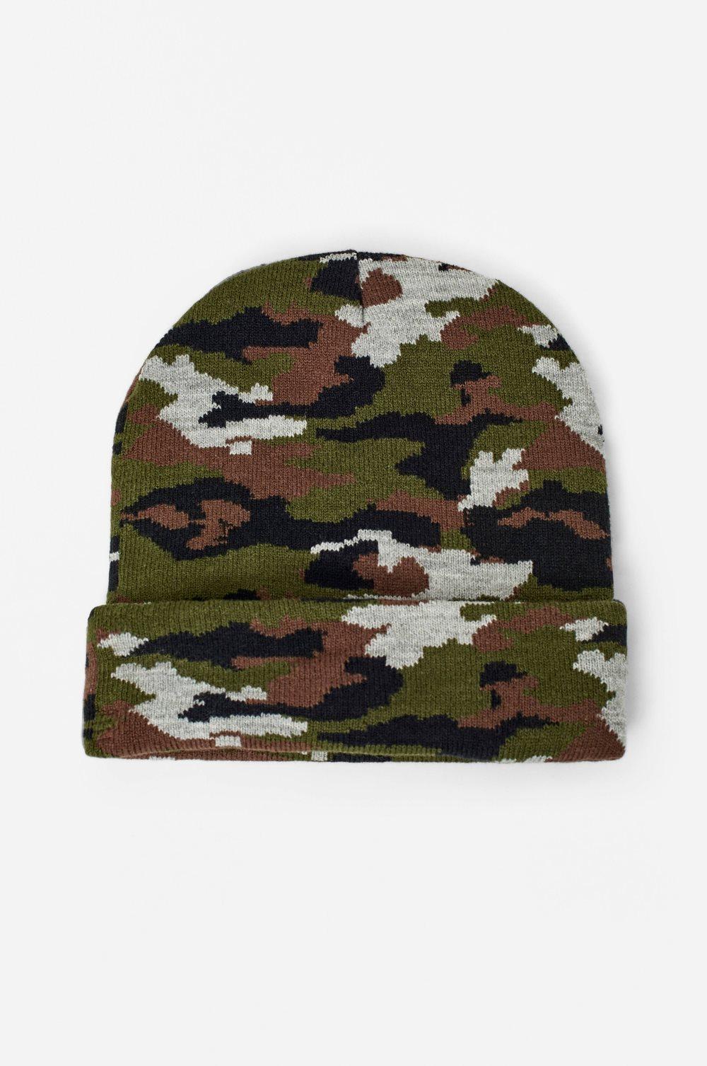 Hue Camouflage
