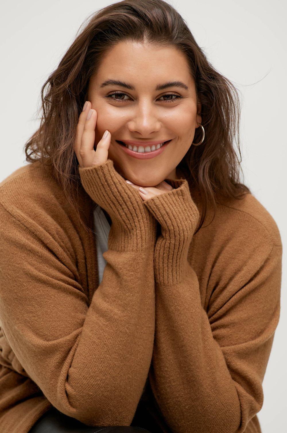 Cardigan Elinor
