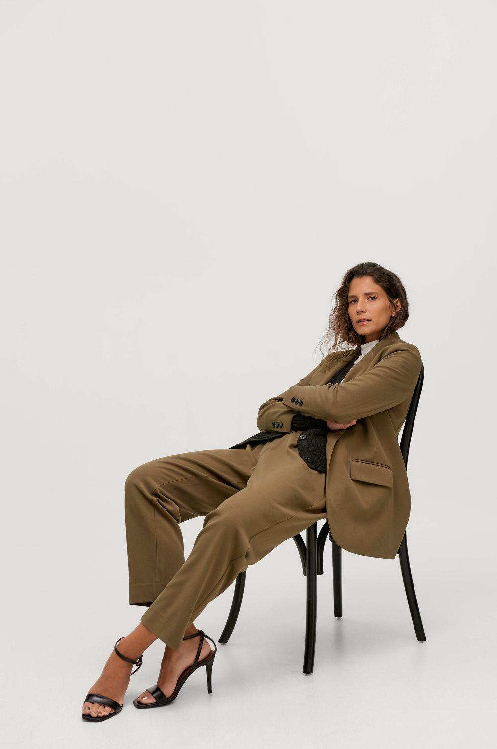 Dressjakke Kris