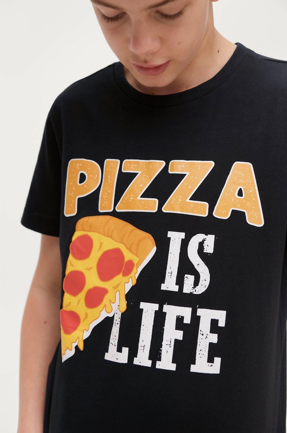 T-shirt Jonah