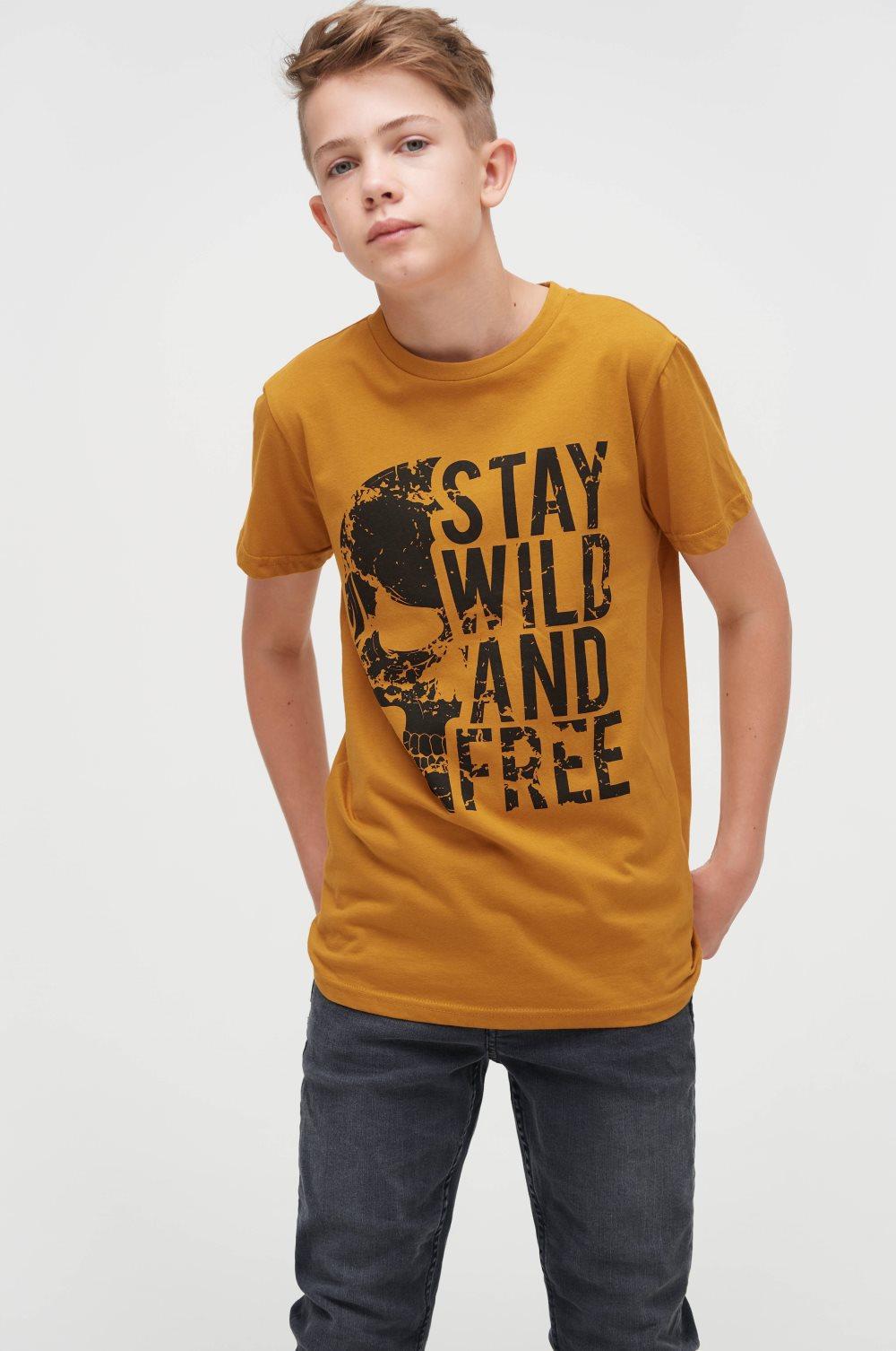 T-shirt Jonah