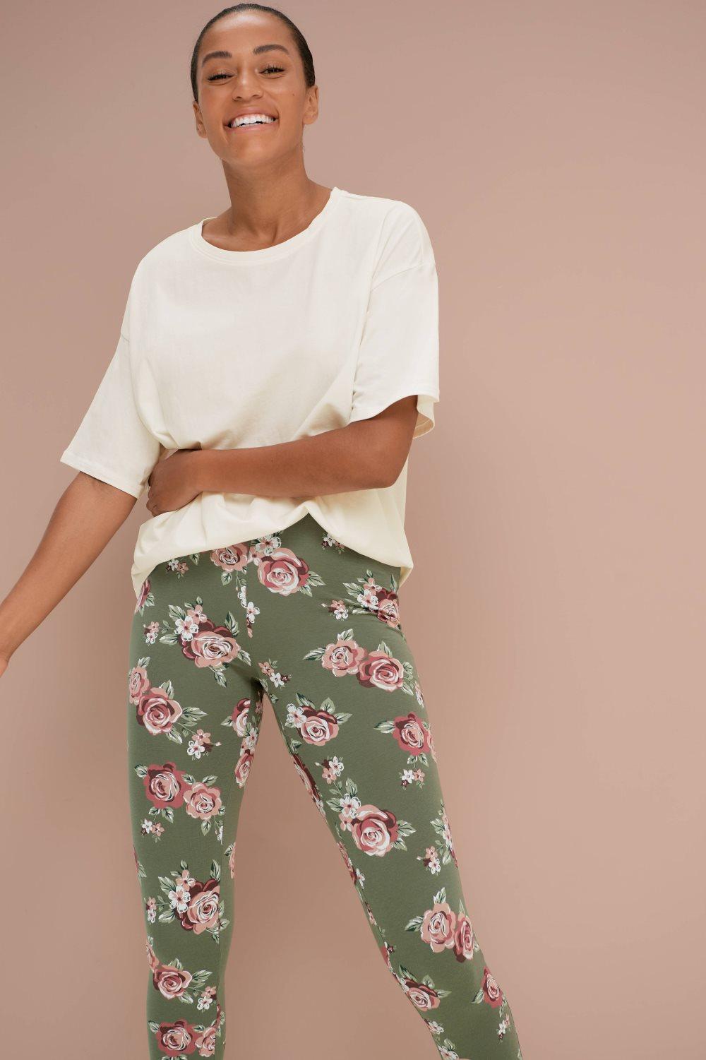 Pyjamas Gia