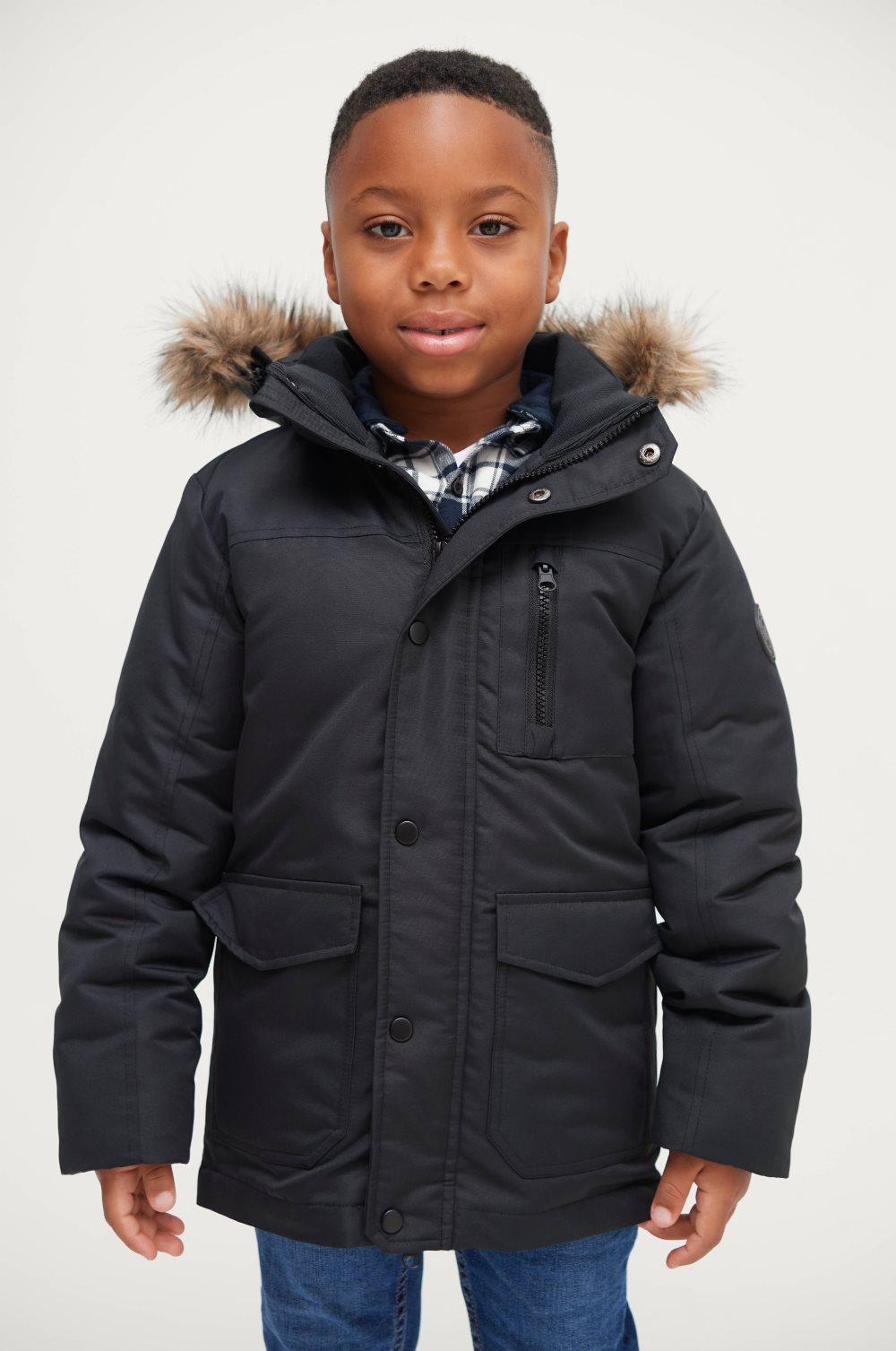 Jakke Rolf
