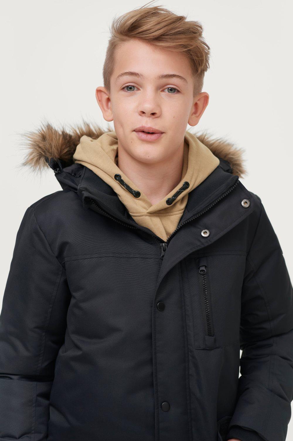 Jakke Rolf